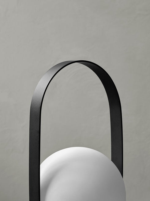 Carrie Led Table Lamp